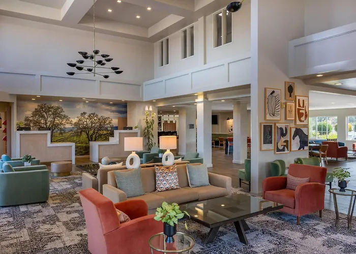 La Quinta By Wyndham Paso Robles